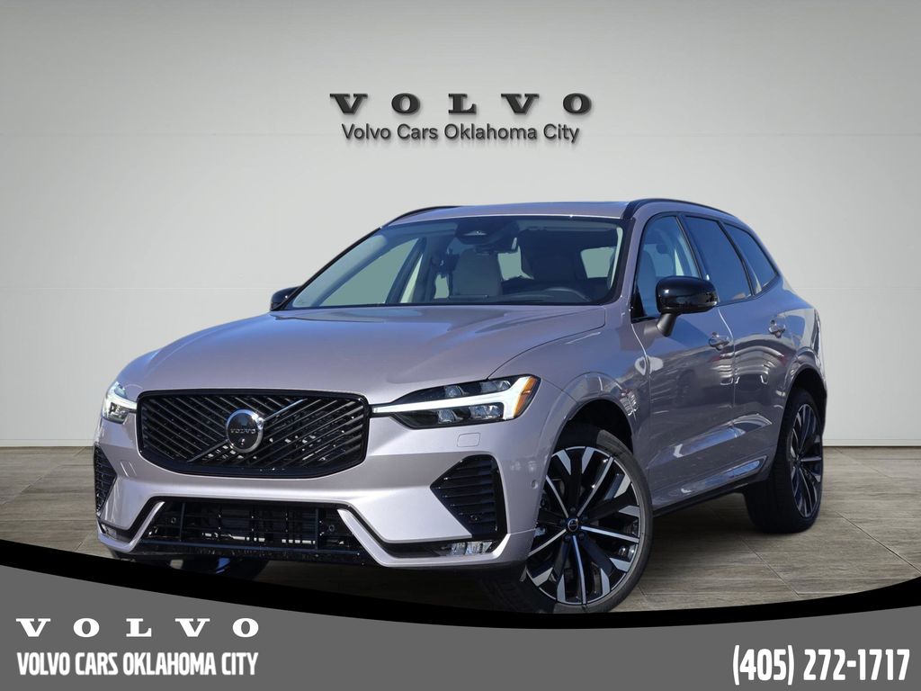 2026 Volvo XC60 Ultra's photo