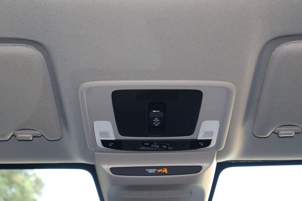 Thumbnail: 2026 Honda HR-V - 25