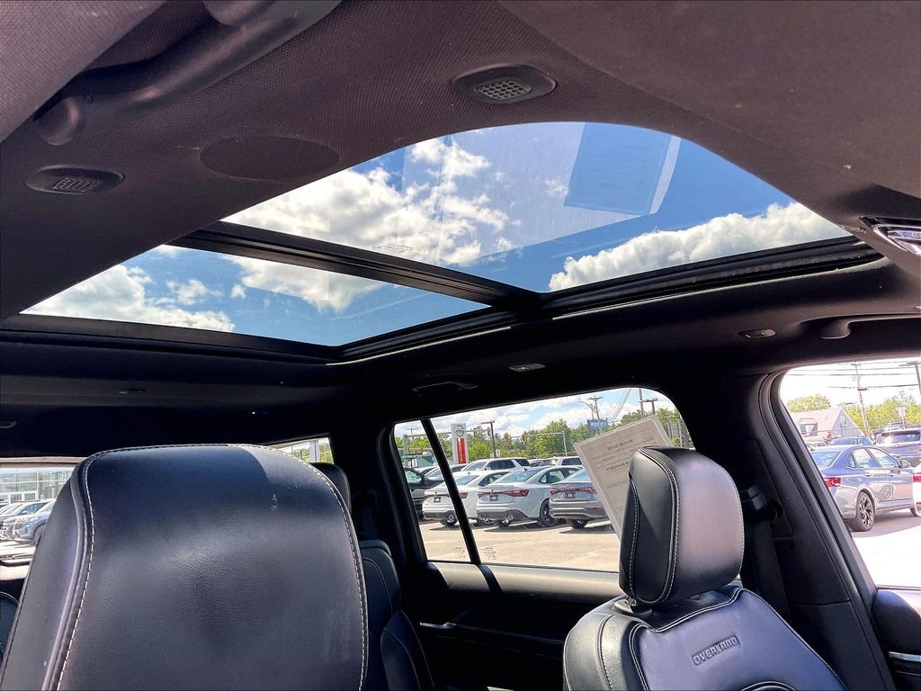 2023 Jeep Grand Cherokee L — photo 22