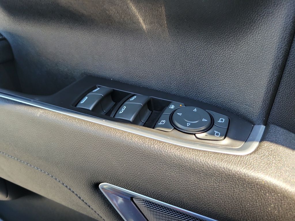 Used 2023 Chevrolet Silverado 1500 Truck