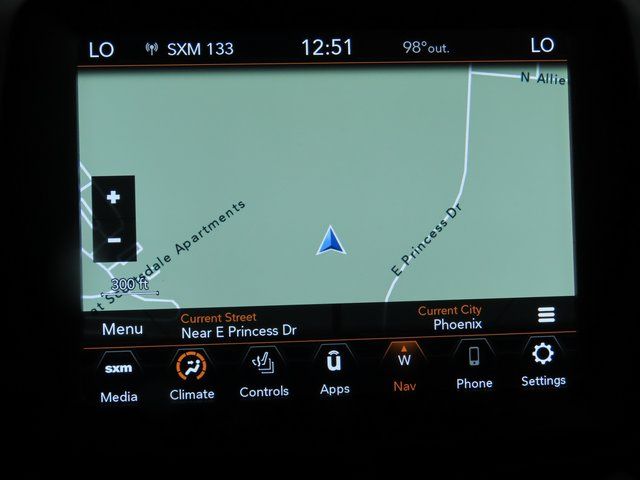 Thumbnail: 2022 Jeep Renegade - 15