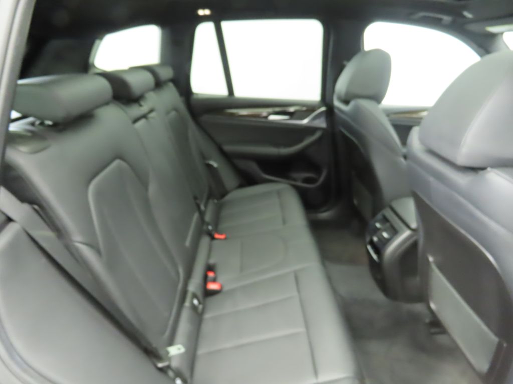 Thumbnail: 2019 BMW X3 - 21