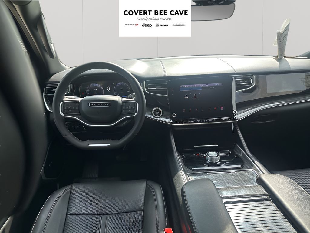 Used Car 2022 Jeep Wagoneer  Series Ii For Sale Under $35,000 In Austin, Texas