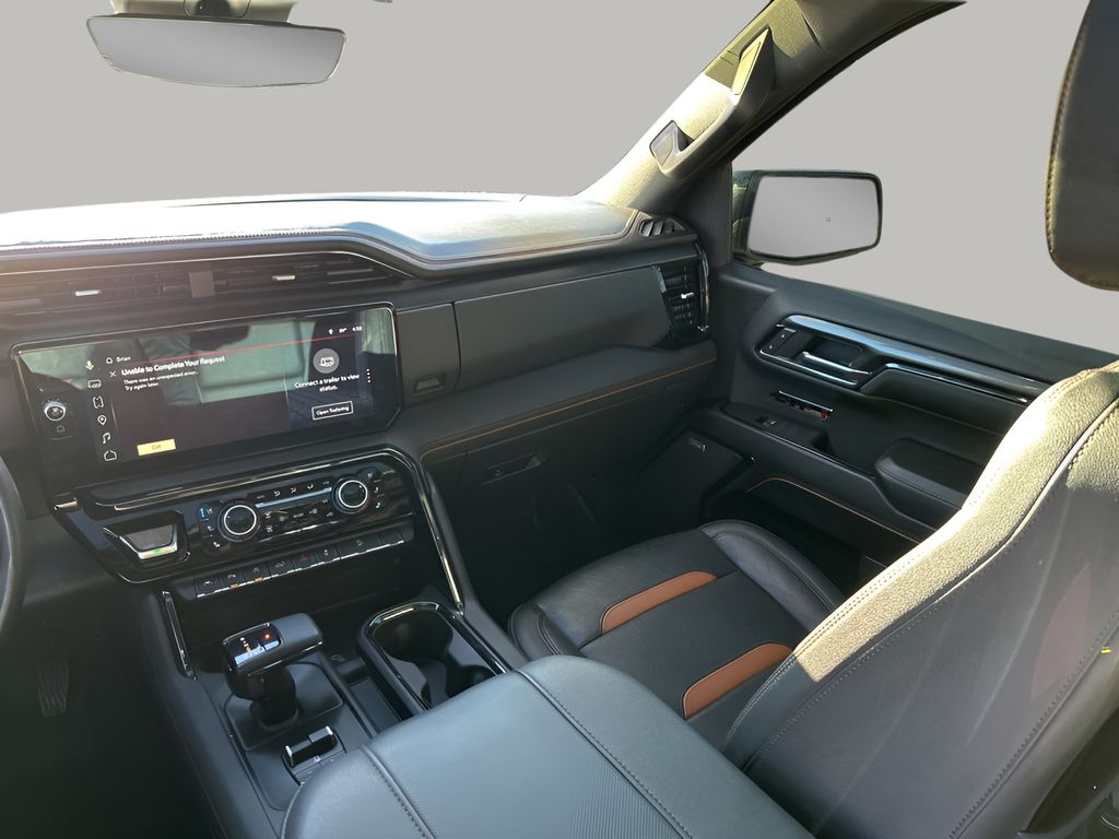 Used Car 2024 Gmc Sierra 1500  At4 For Sale Under $60,000 In Austin, Texas