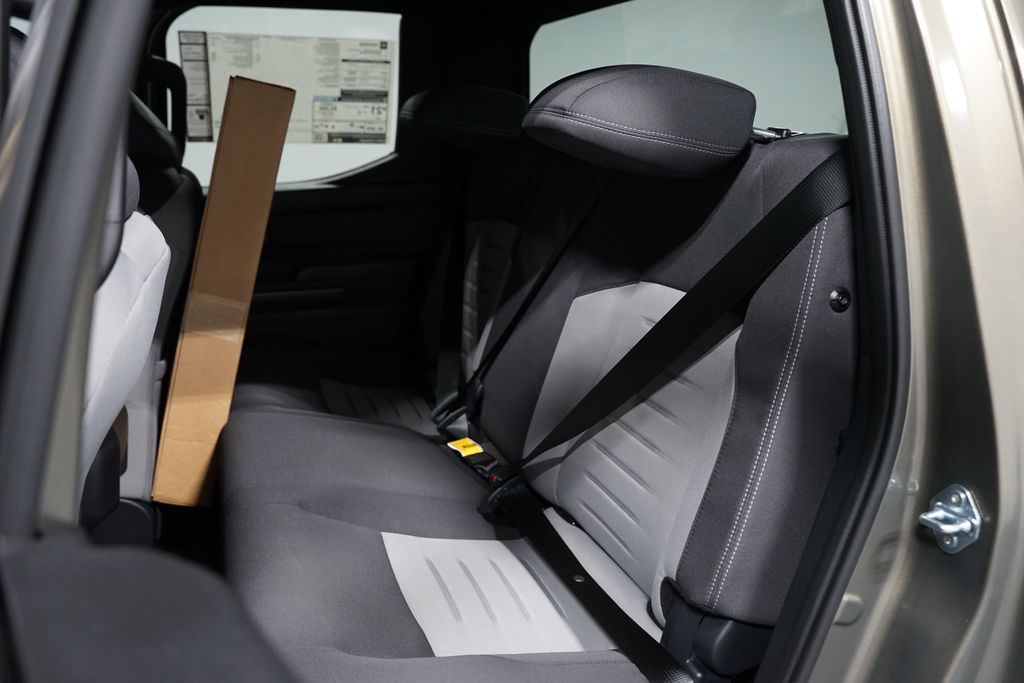 Thumbnail: 2026 Toyota Tacoma - 31