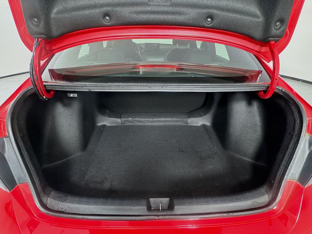 Used Car 2023 Honda Civic  Sport For Sale Under $25,000 In Austin, Texas
