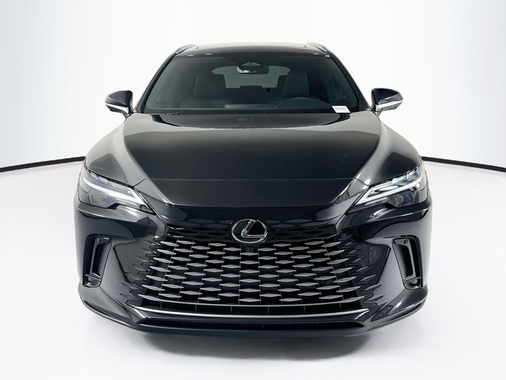 Thumbnail: 2026 Lexus RX - 2
