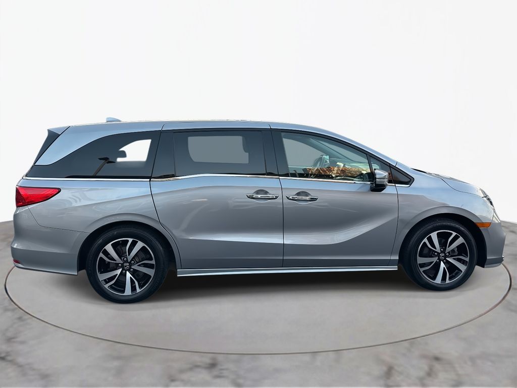 Thumbnail: 2020 Honda Odyssey - 6