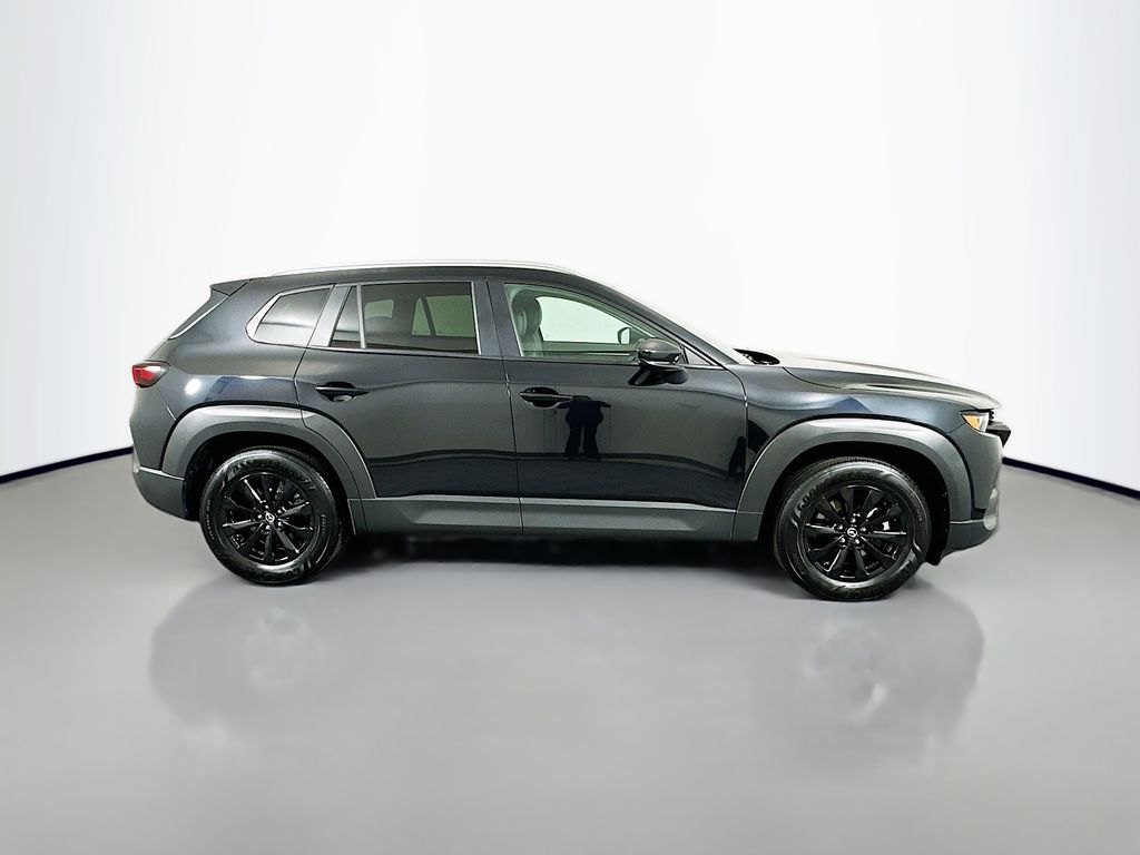 Thumbnail: 2025 Mazda CX-50 - 4