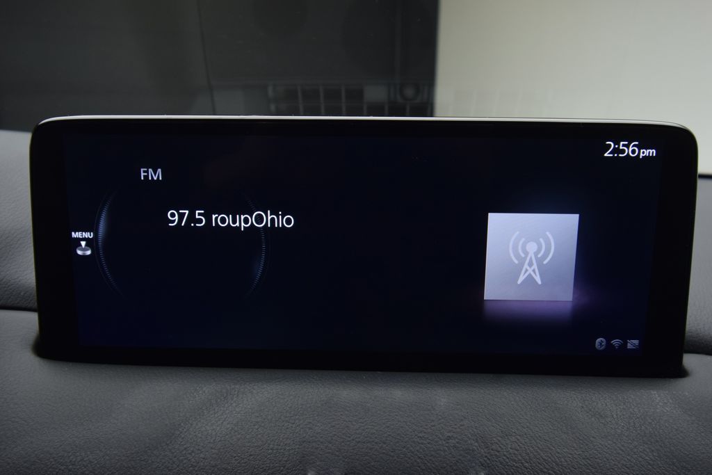 used 2023 Mazda CX-5 car, priced at $23,000