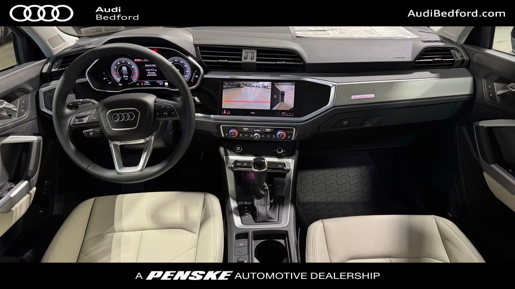 2025 Audi Q3  20