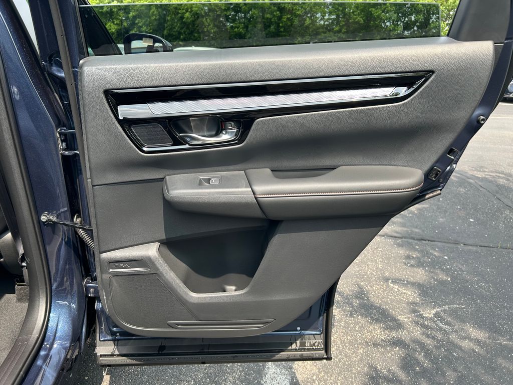 Thumbnail: 2026 Honda CR-V - 23