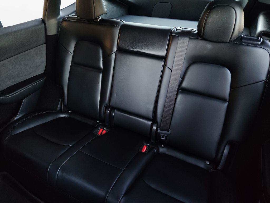 Used Car 2023 Tesla Model Y  Long Range For Sale Under $35,000 In Austin, Texas