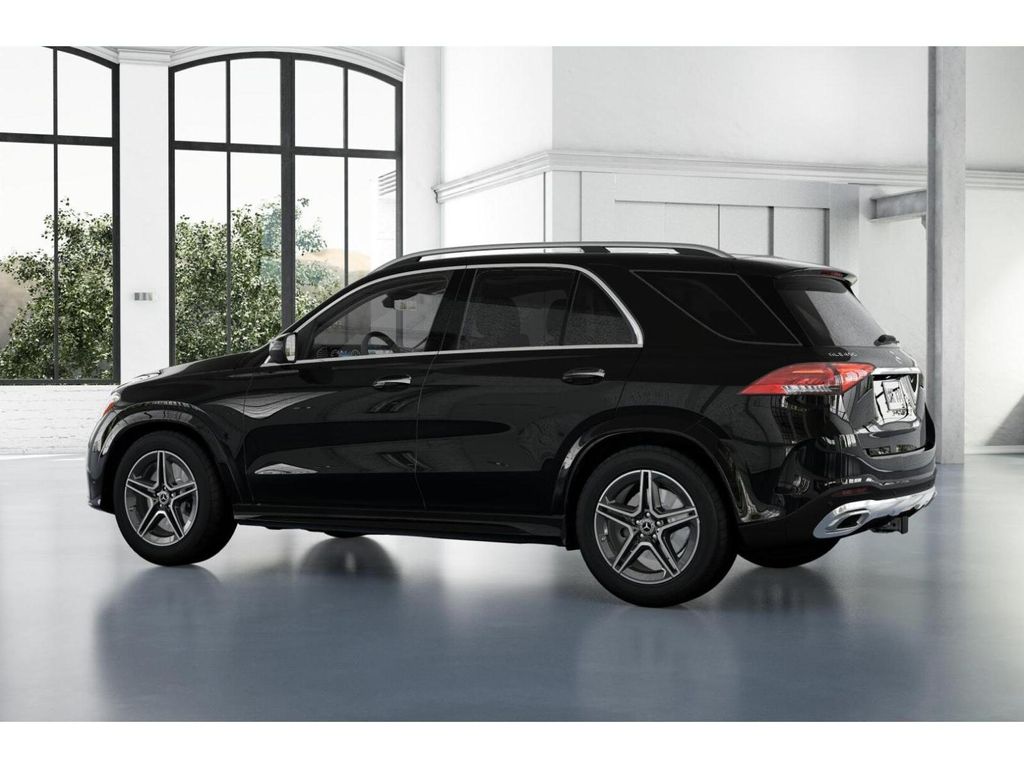 Thumbnail: 2026 Mercedes-Benz GLE - 31