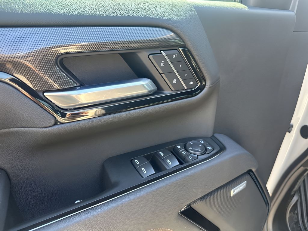 Certified Used 2026 Beige GMC AT4 image 27