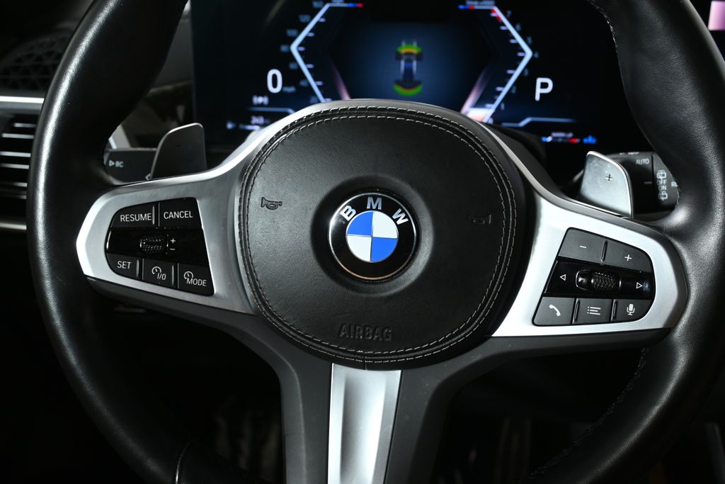 Thumbnail: 2023 BMW X7 - 19