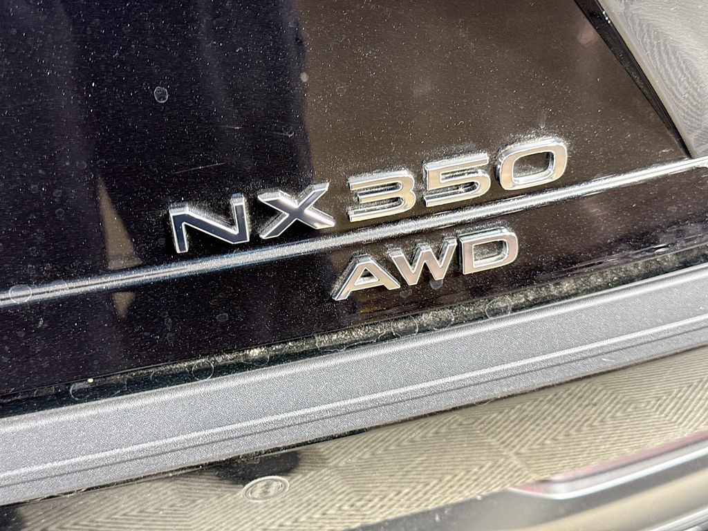 Thumbnail: 2026 Lexus NX - 21