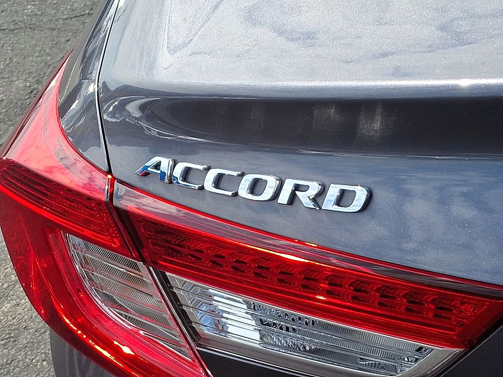 Thumbnail: 2022 Honda Accord - 32