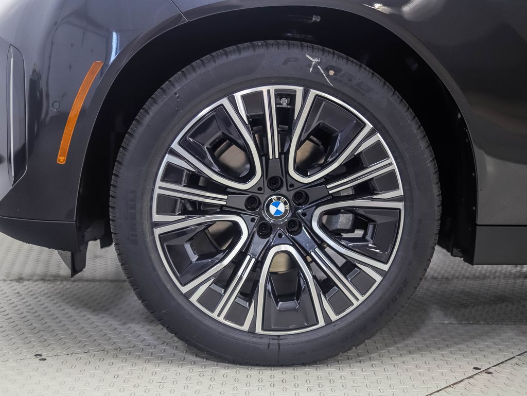 Thumbnail: 2026 BMW X3 - 2