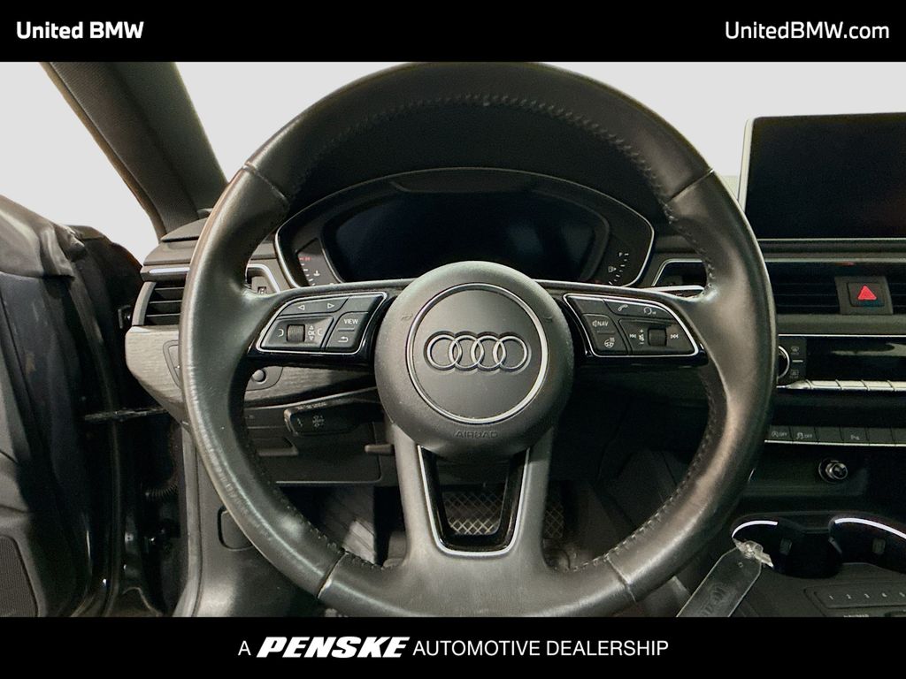 Thumbnail: 2018 Audi A5 - 6