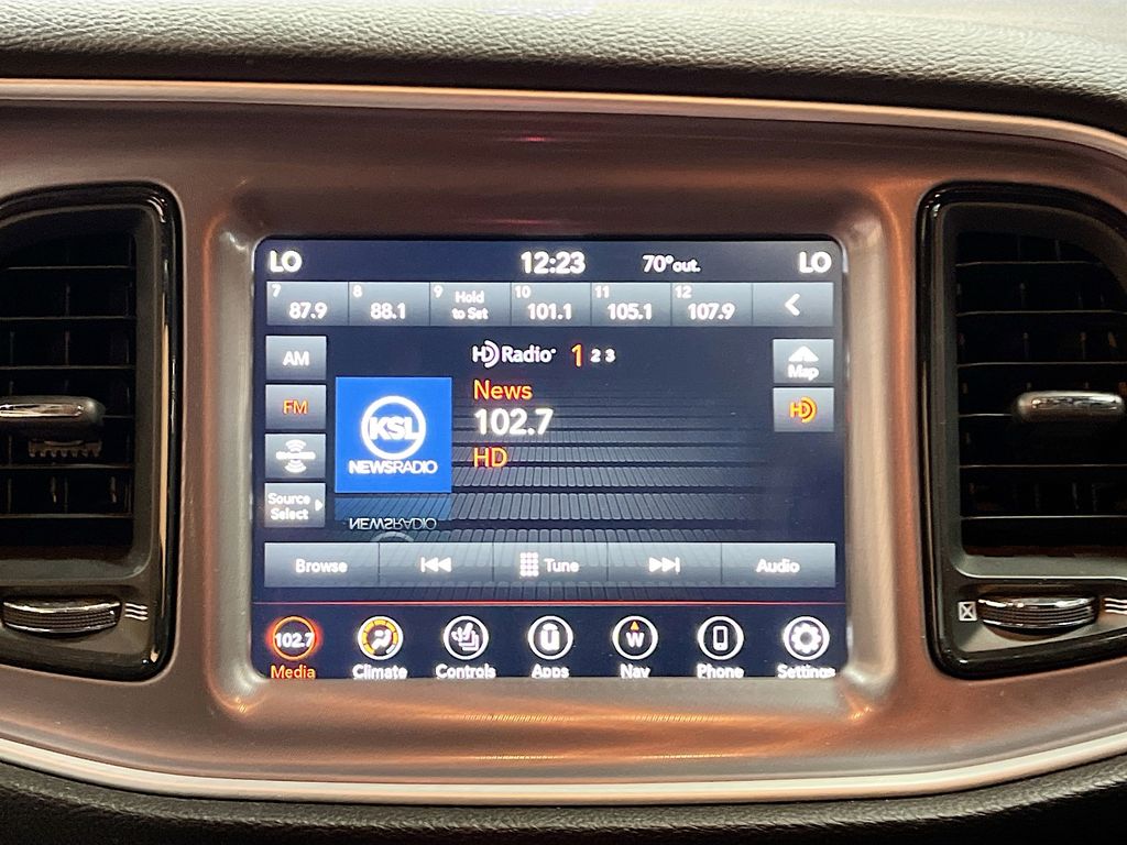 Used 2022 Go Mango! Dodge GT image 15