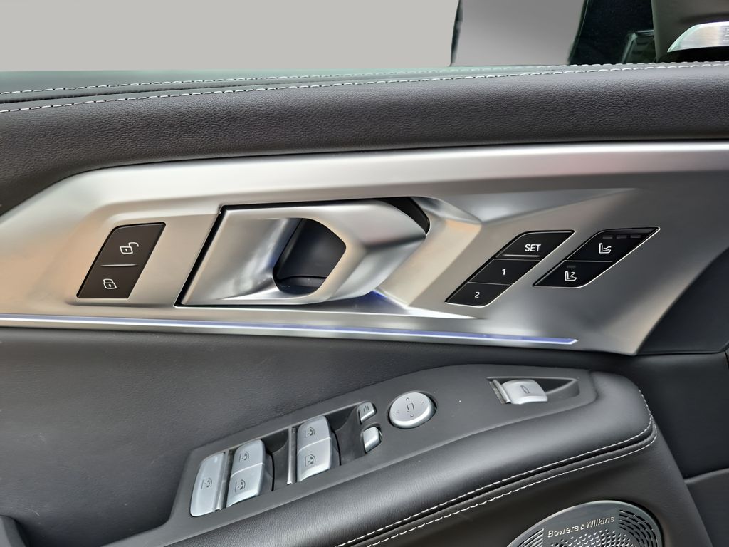 Used 2025 Gray BMW Base image 27