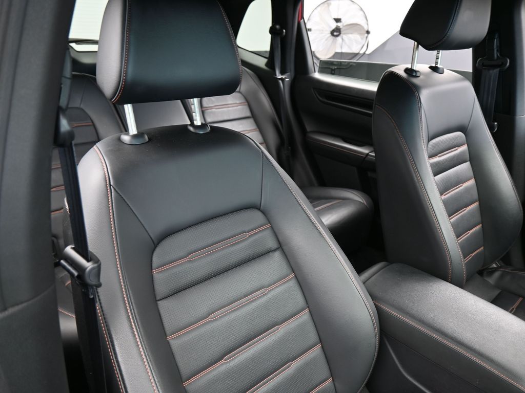 Used 2024 Red Honda Sport-L image 41