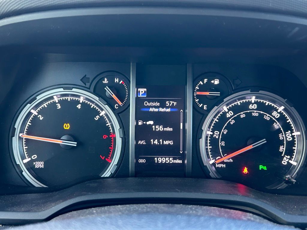 Thumbnail: 2023 Toyota 4Runner - 24