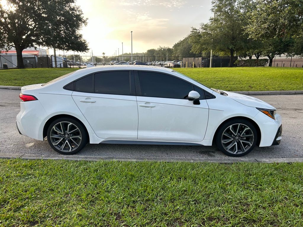 Thumbnail: 2020 Toyota Corolla - 6