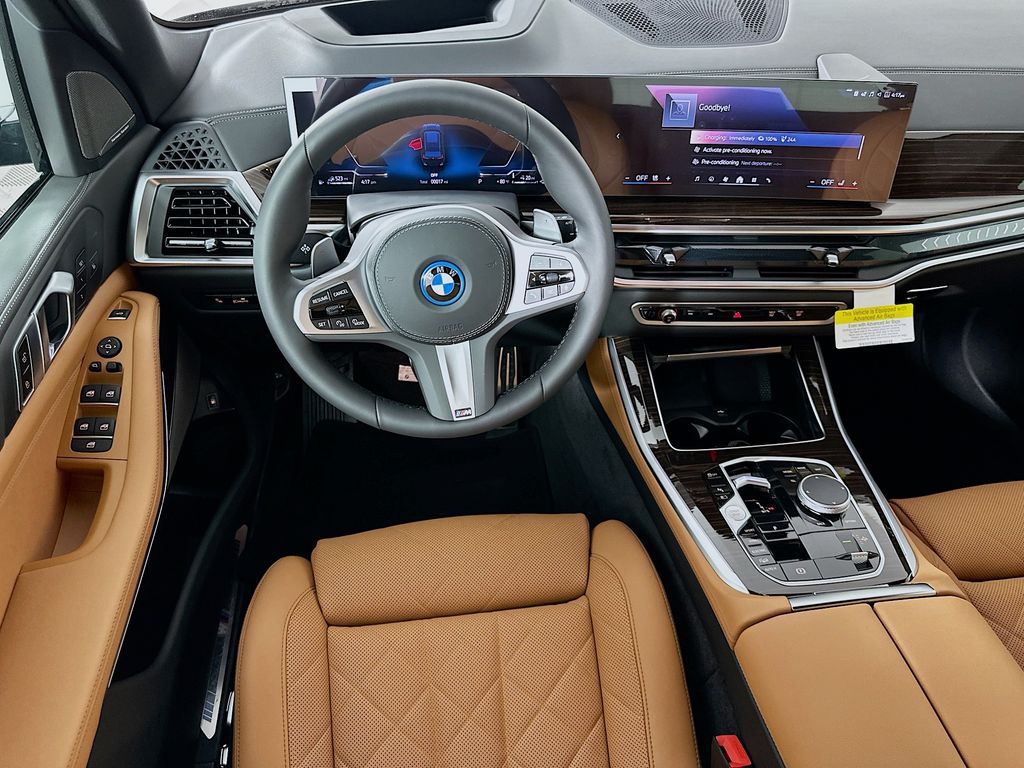 Thumbnail: 2026 BMW X5 - 19