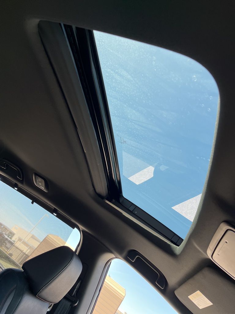 Thumbnail: 2024 Honda Odyssey - 32