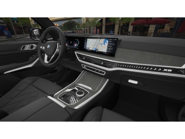 Thumbnail: 2026 BMW X5 - 14