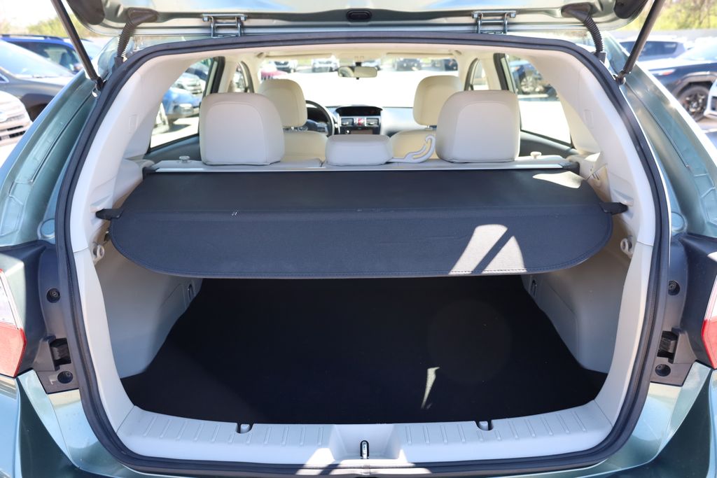 used 2014 Subaru Impreza car, priced at $17,855