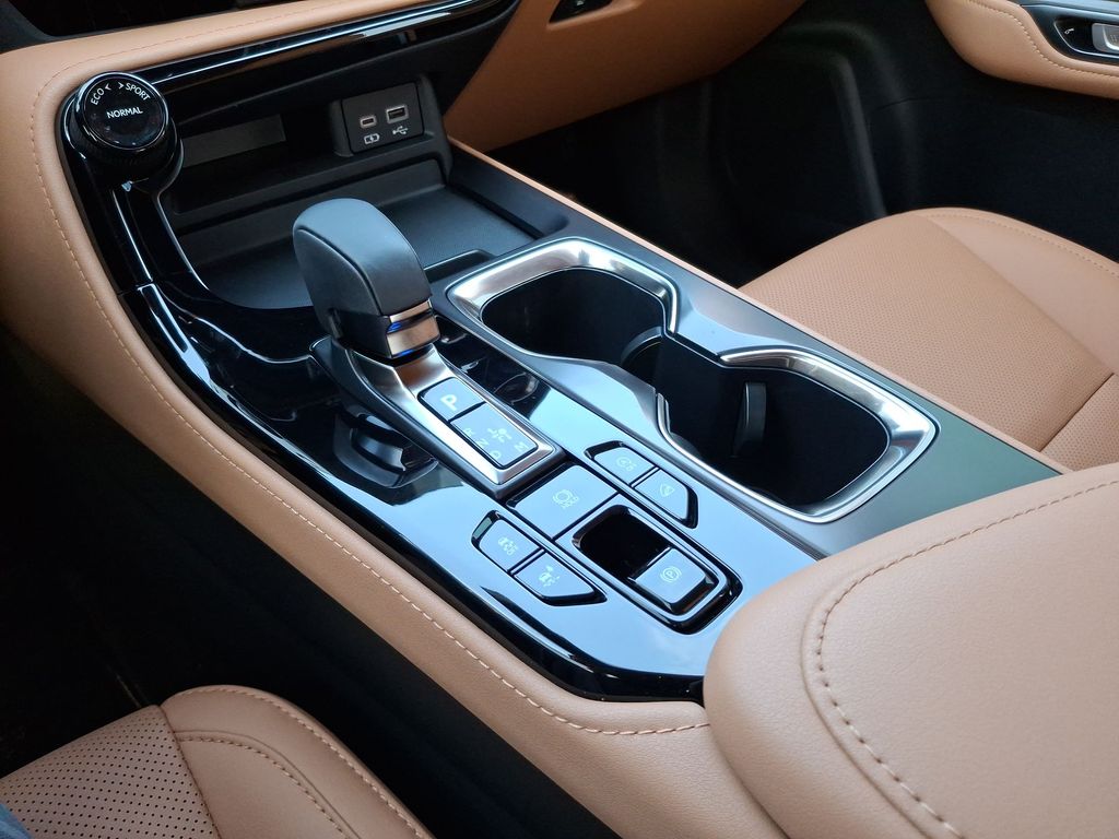 Used 2024 Lexus NX SUV