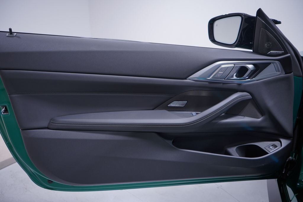 Thumbnail: 2026 BMW M4 - 16