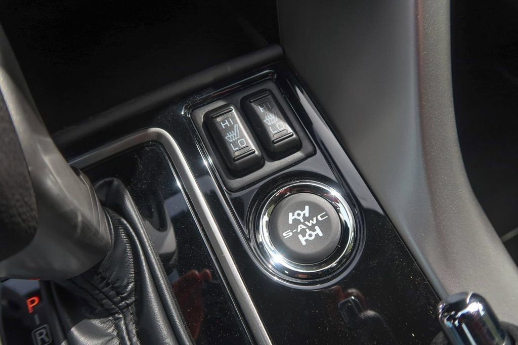 2026 Mitsubishi Eclipse Cross LE - Photo 35