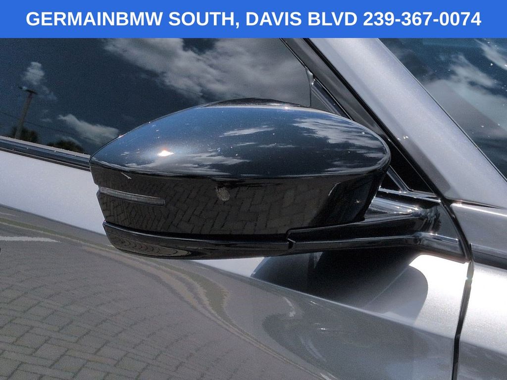 Used 2022 Gray Acura A-Spec image 13