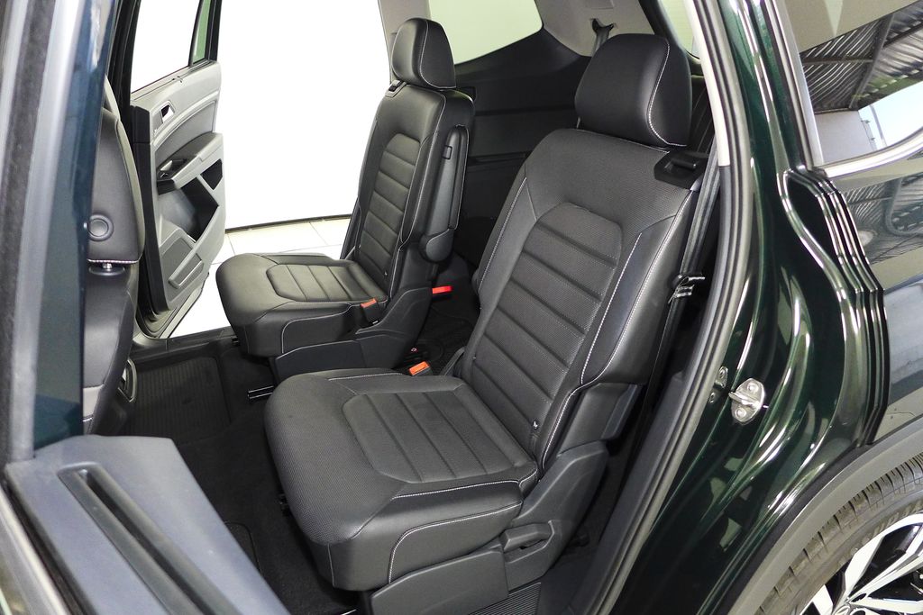 2021 Volkswagen Atlas SEL 22