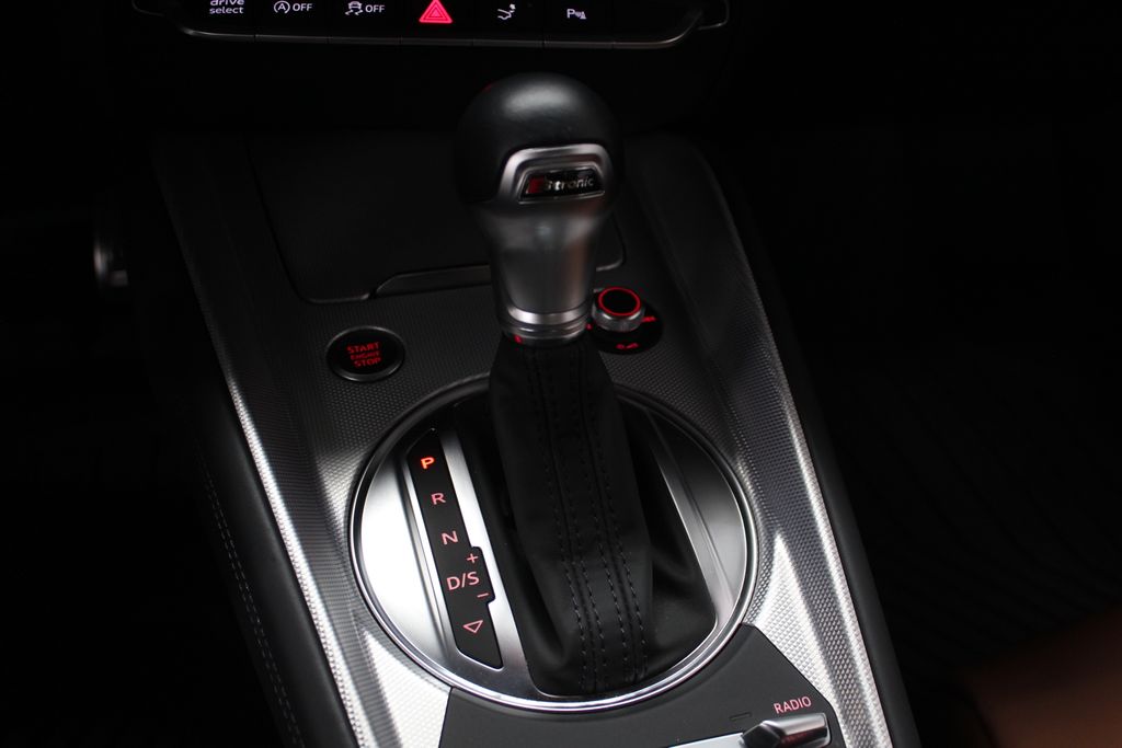 Thumbnail: 2022 Audi TT - 16