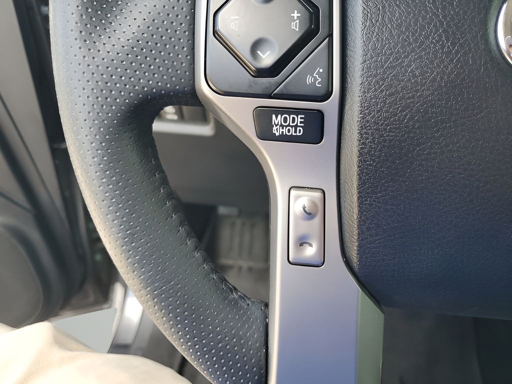 Used Car 2020 Toyota 4runner  Sr5 Premium For Sale Under $40,000 In Austin, Texas