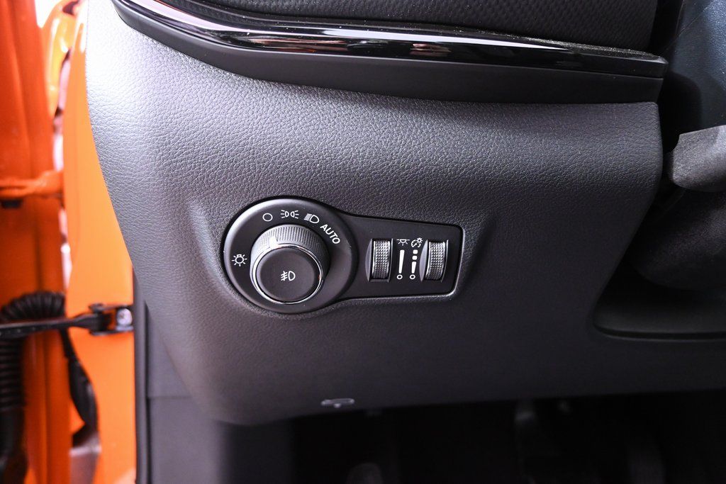 2026 Jeep Compass Limited Altitude - Photo 23