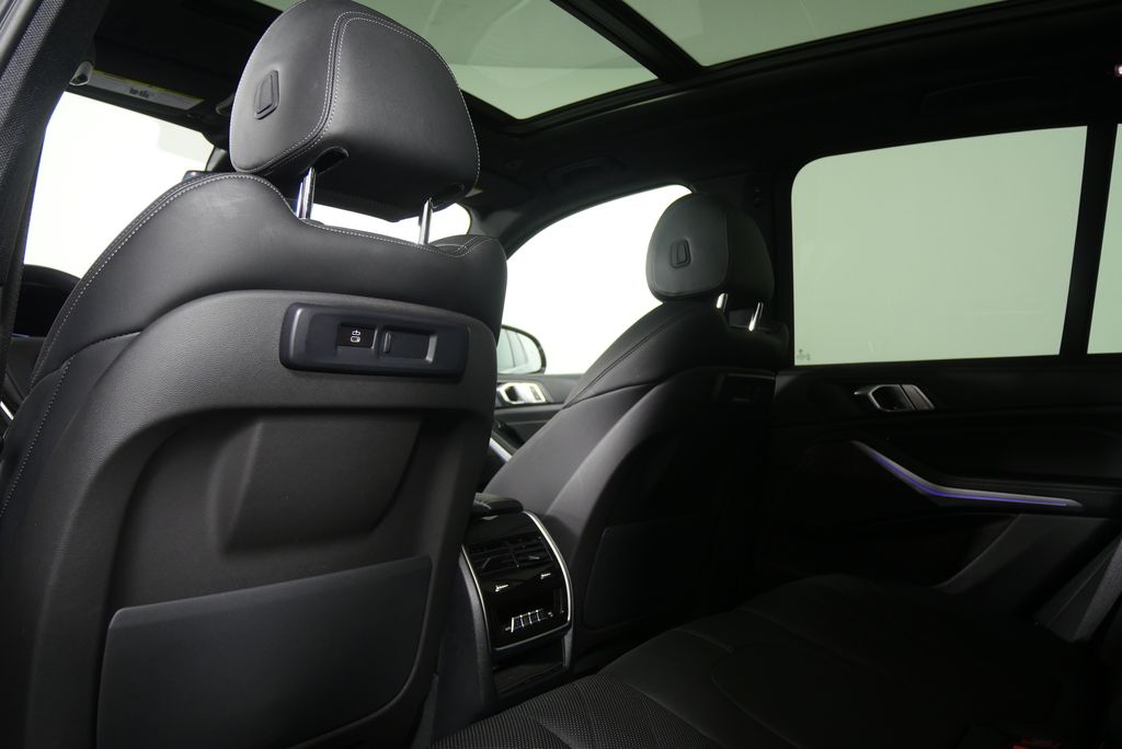 Thumbnail: 2023 BMW X5 - 19