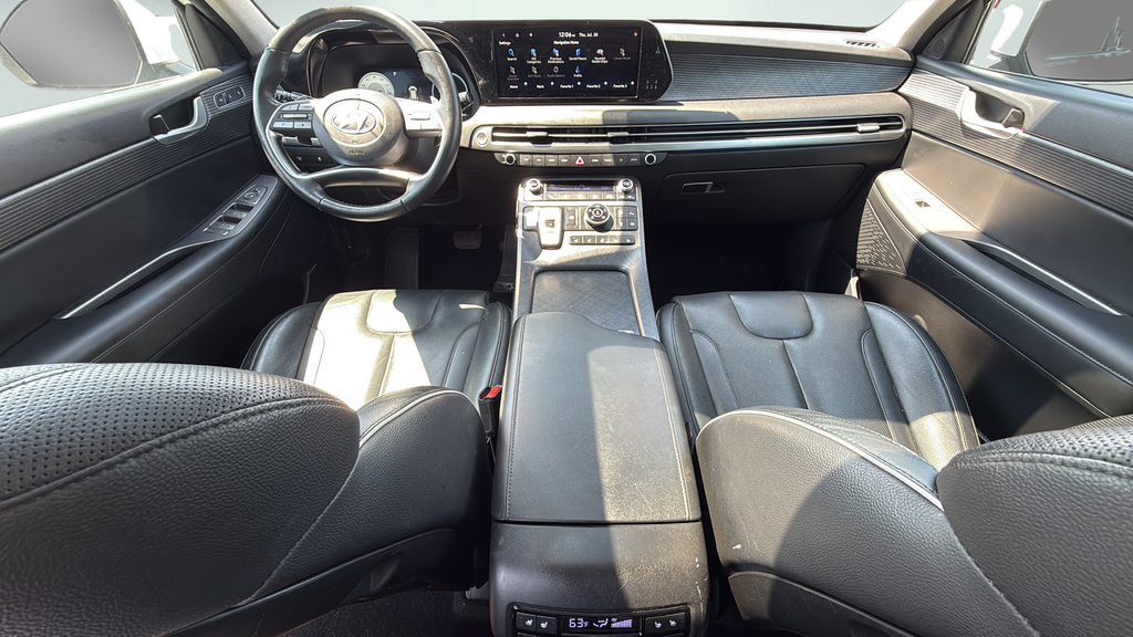Used 2024 Hyundai Palisade SUV