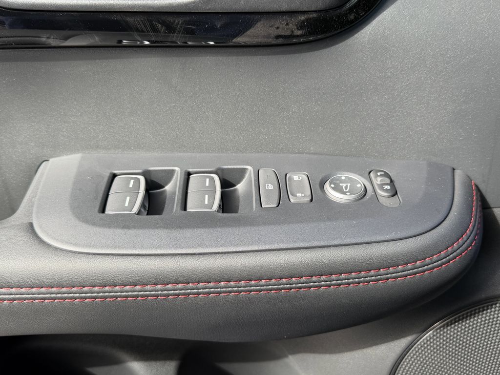 new 2025 Acura ADX car, priced at $39,750