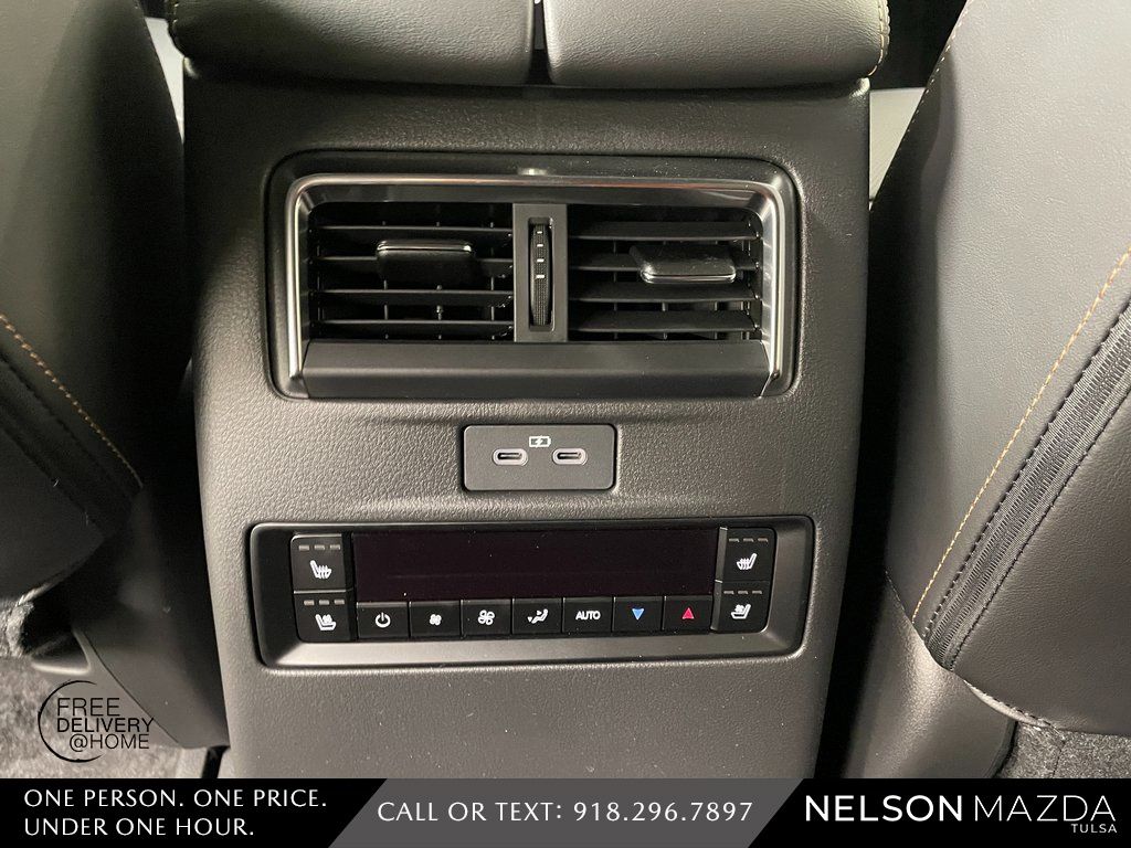 New 2026 White Mazda 3.3 Turbo S Premium Plus image 43