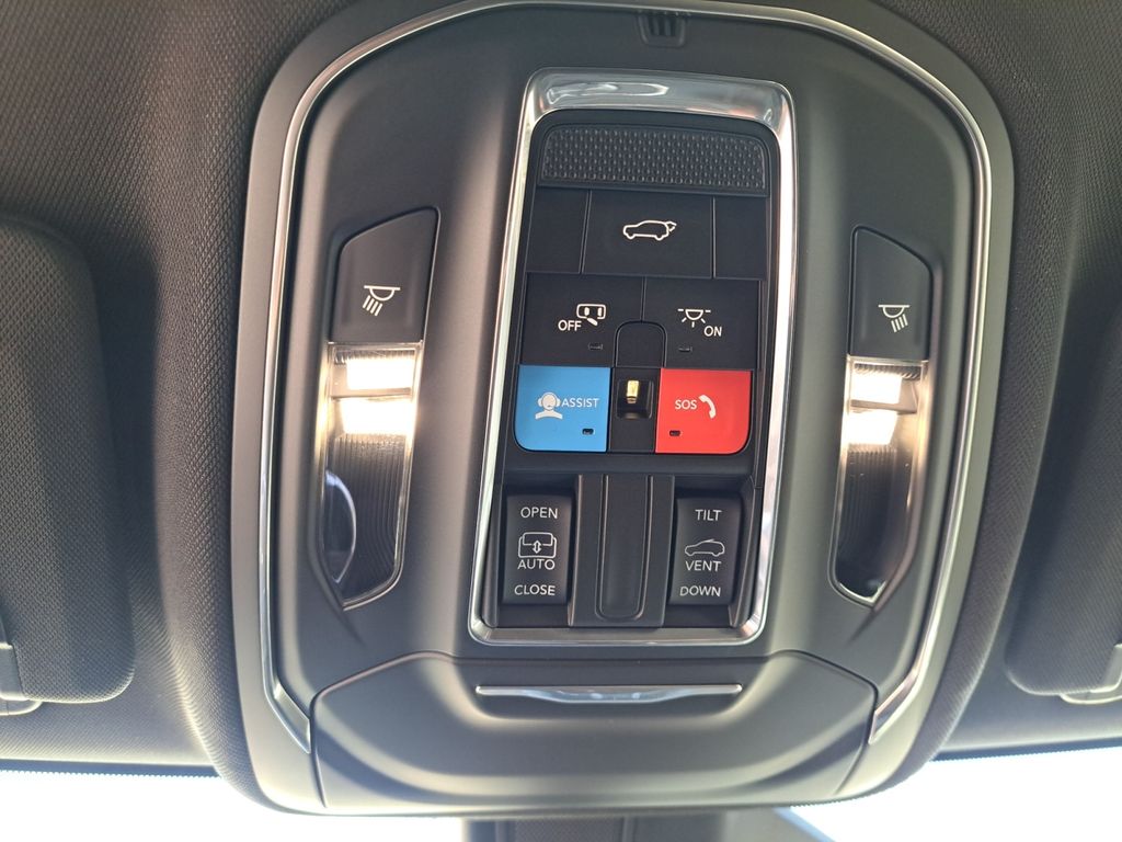 New Car 2025 Jeep Grand Cherokee L  Altitude X For Sale Under $40,000 In Austin, Texas