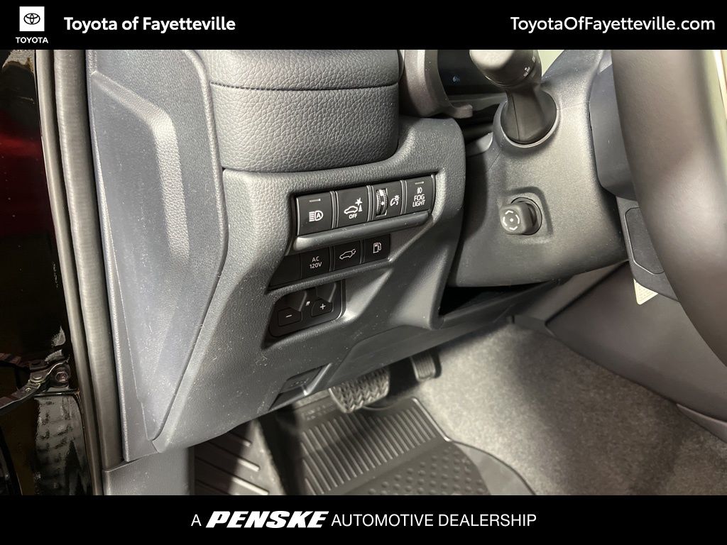 Thumbnail: 2026 Toyota Land Cruiser - 26