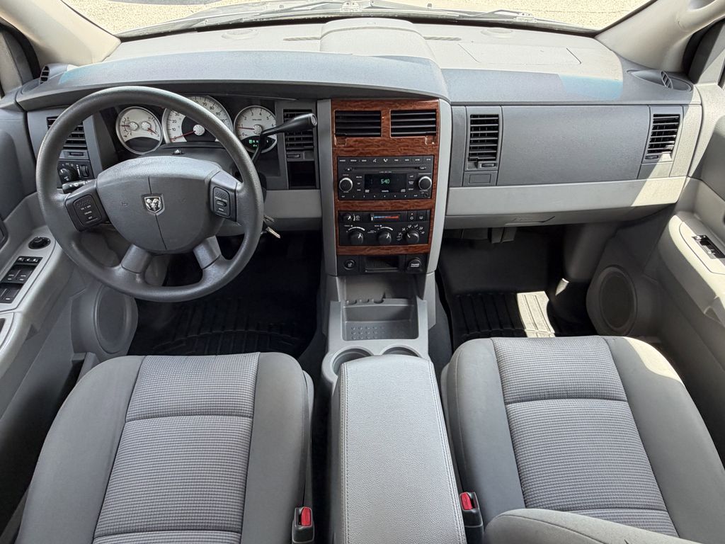 used 2008 Dodge Durango car, priced at $8,395