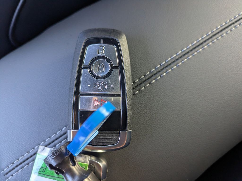 2025 Ford Mustang GT Premium Fastback