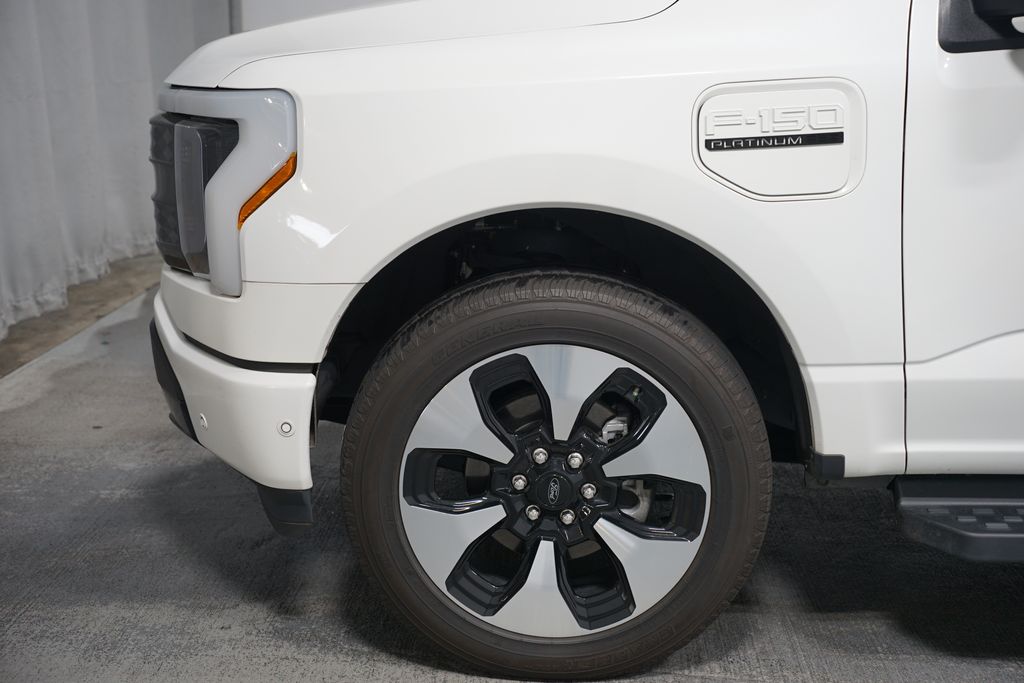 Thumbnail: 2022 Ford F-150 - 5